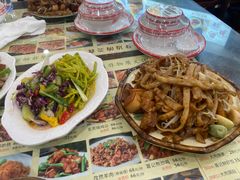 -葛记焖饼(伏牛路店)