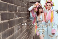 -蔚蓝映像STUDIO婚纱摄影(南稍门店)