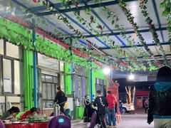 -马白开来特色羊排揪片子  (总店)