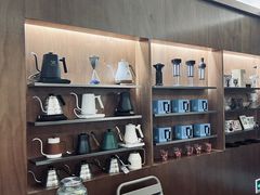 -LOTTA COFFEE(安居博文苑店)