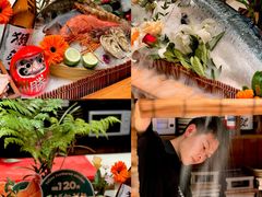 -炉胜·炉端烧·居酒屋