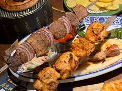 -卢布里西餐厅(总店)