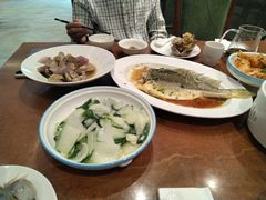 -北海金昌开元名都大酒店·四季轩中餐厅