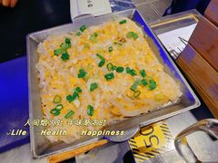 -很久以前羊肉串(清河店)