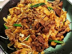 -沙河粉村·国家非遗传承(云台店)