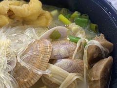 -鲜遇仙缘开心花甲粉(光明路店)