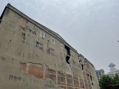 -上海四行仓库抗战纪念馆