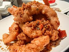 -三亚亚龙湾瑞吉酒店·铭轩中餐厅Mingxuan·海南菜·粤菜