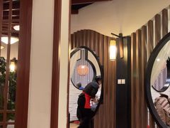 -泰山廊亦舫(丽景店)