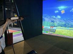 -VS SPORTS PARK运动玩乐园·团建·生日会(合生汇店)