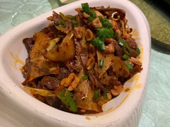 -川味堂·四川豆花(八卦岭店)