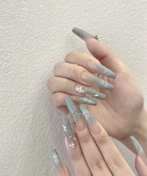 -斯馨·健康美甲美睫