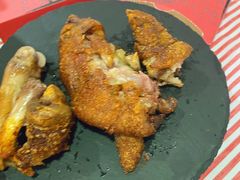 -再来几串·云南酱烤(全国首店)