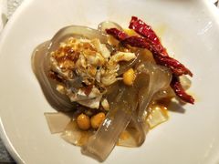 -探鱼·鲜青椒爽麻烤鱼(西南商都店)