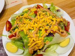 -米斯特比萨(望京西园店)