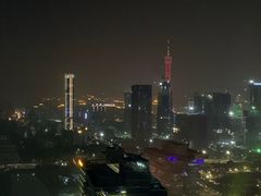 -广交会威斯汀酒店