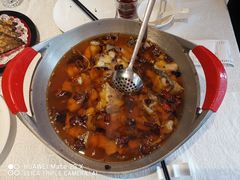 -辣婆婆(航天桥店)