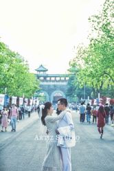 -艺匠摄影ARTIZ STUDIO(南京店)