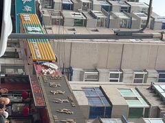 -传承缘正宗杨家吊炉饼(沈阳总店)