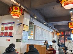 -西工饭庄快餐厅(西工小街店)