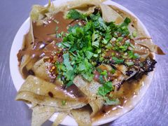 -正味斋锅巴菜(西北角店)