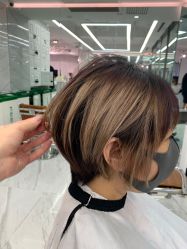 -潘多拉Hairsalon