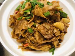 -曾家厨房·新徽菜(九华山路店)