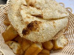 油条-许记糁馆(窑头路总店)