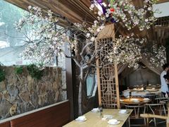 大堂-渔太泰漓江小馆·广西融合菜(西街店)