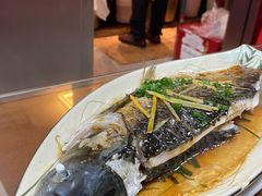 -聂记粤菜馆(鼓西路店)