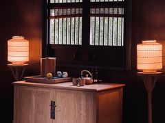 -法云安缦酒店