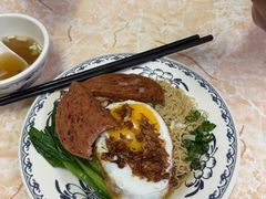 -渔记茶餐厅(渔村店)