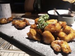 -绿茶餐厅(城西银泰城店)