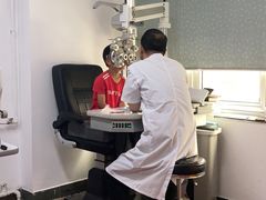 -中科优视医学研究院·验光配镜·近视防控