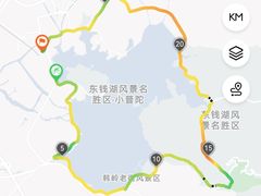 -东钱湖旅游度假区