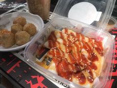 -孖记茶档·热腾茶餐(荔湾领展广场店)