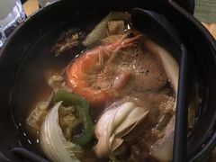 -广州建国酒店·涟日本料理