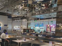 -兰湘子·湘菜小炒(济南领秀城店)