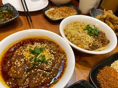 -付小姐在成都(中山公园店)