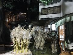 景观位-淀里船宴(卓达店)