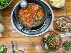 -笔记安顺夺夺粉火锅