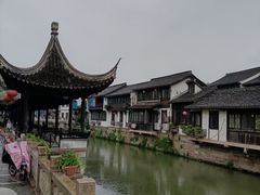 -南翔饭店