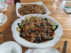 -南记食粥坊·宵夜大排档(莲花店)