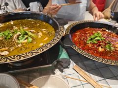 -蛙老爹·蜀香美蛙鱼头(王家湾店)
