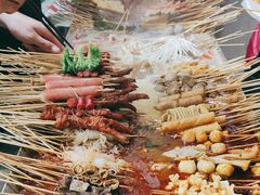 -郭记小街麻辣烫(南小街总店)