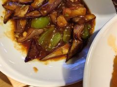 -关东小磨东北菜(上海长风大悦城店)