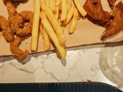 -必胜客(新辰里酒仙桥店)