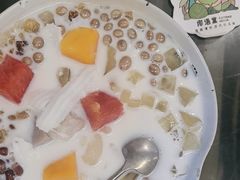 -椰语堂·海南清补凉(中山骑楼店)