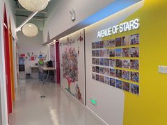 -英孚教育青少儿(宝龙中心)