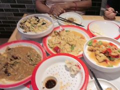 -李老哈·东北菜(宋园路店)